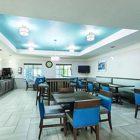 La Quinta By Wyndham Conroe Hotel Luaran gambar