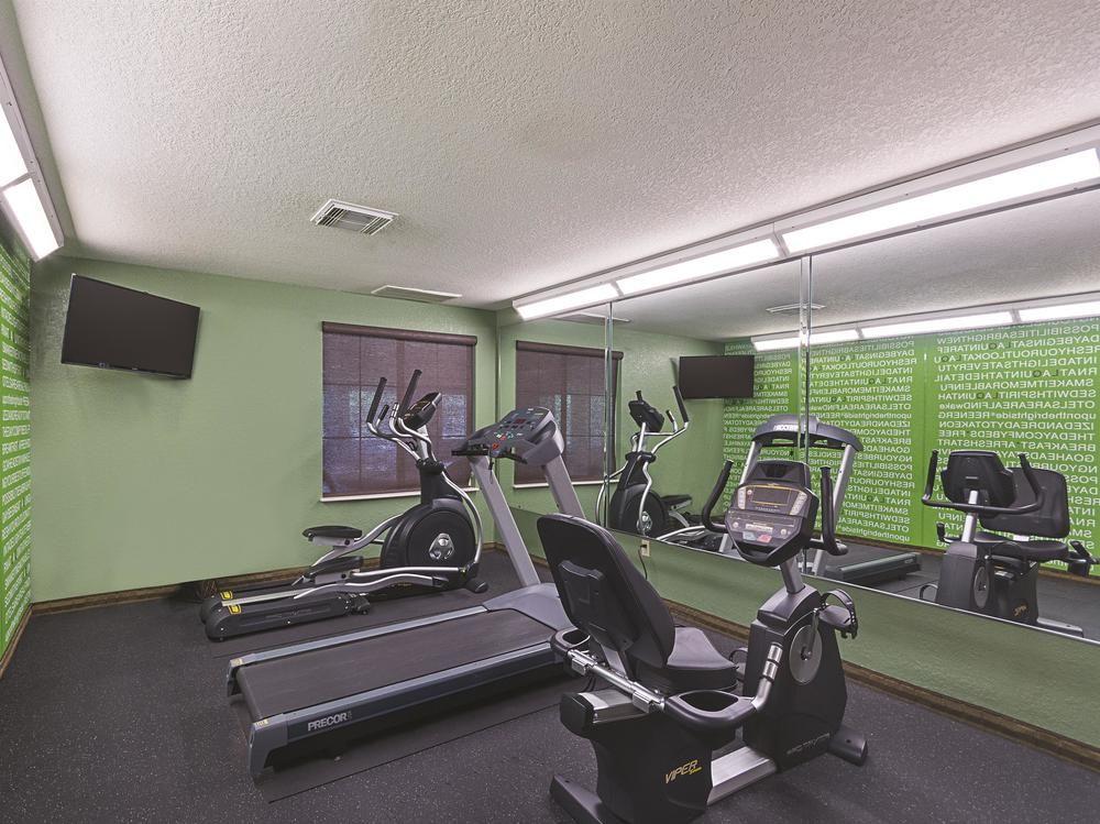 La Quinta By Wyndham Conroe Hotel Luaran gambar