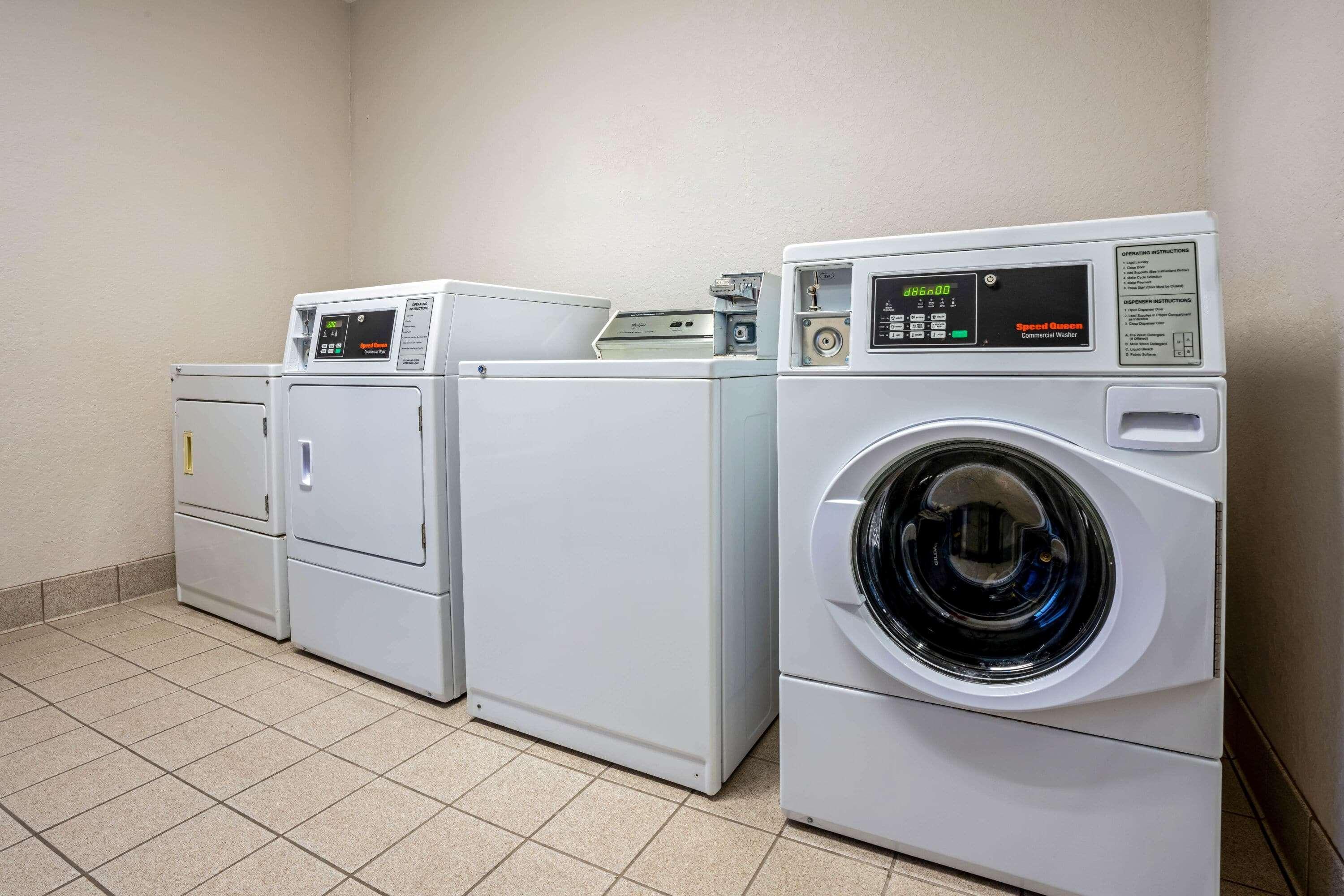 La Quinta By Wyndham Conroe Hotel Luaran gambar