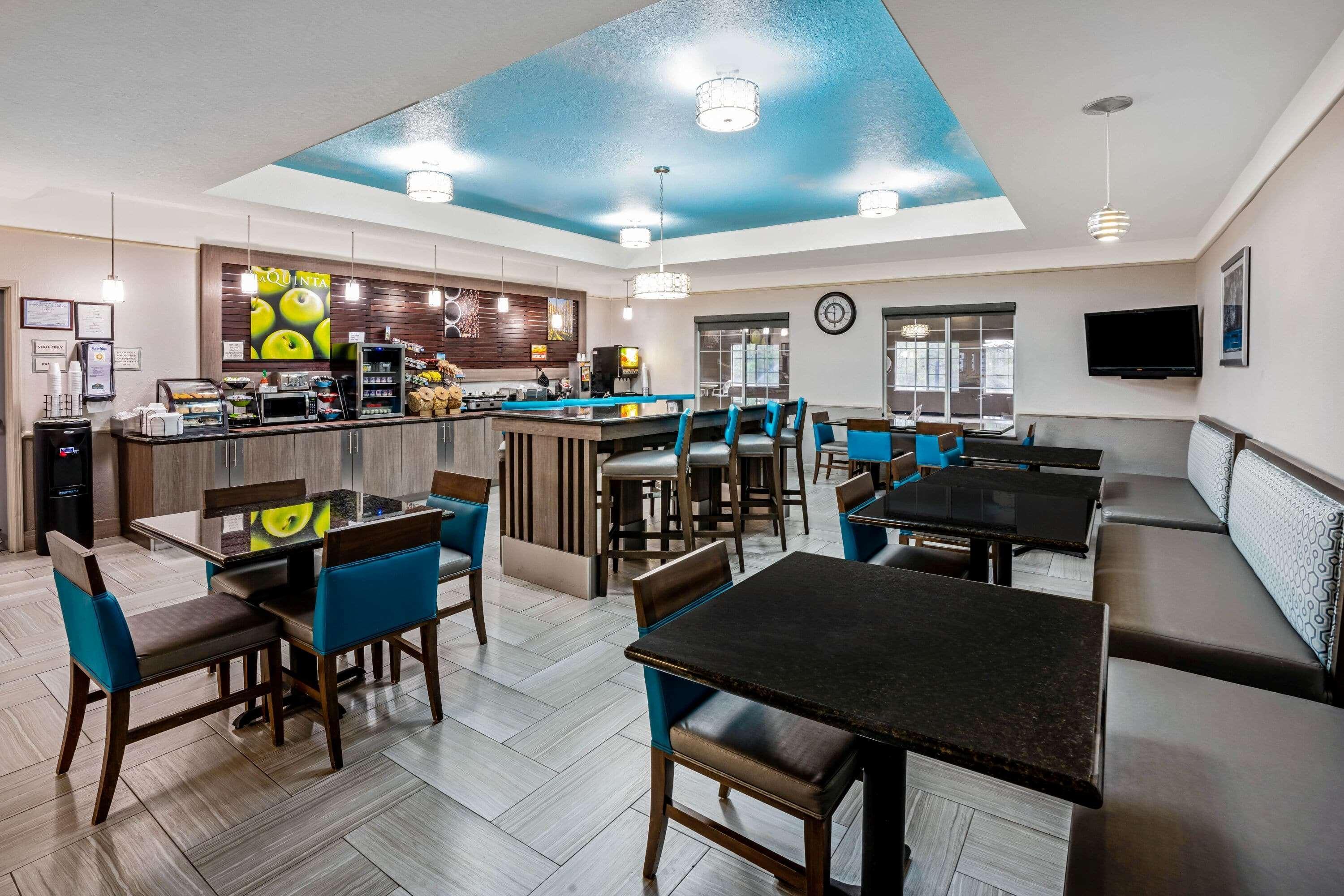 La Quinta By Wyndham Conroe Hotel Luaran gambar