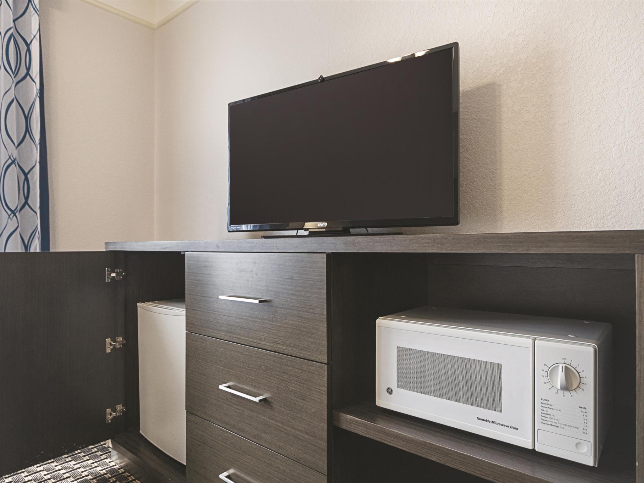 La Quinta By Wyndham Conroe Hotel Luaran gambar