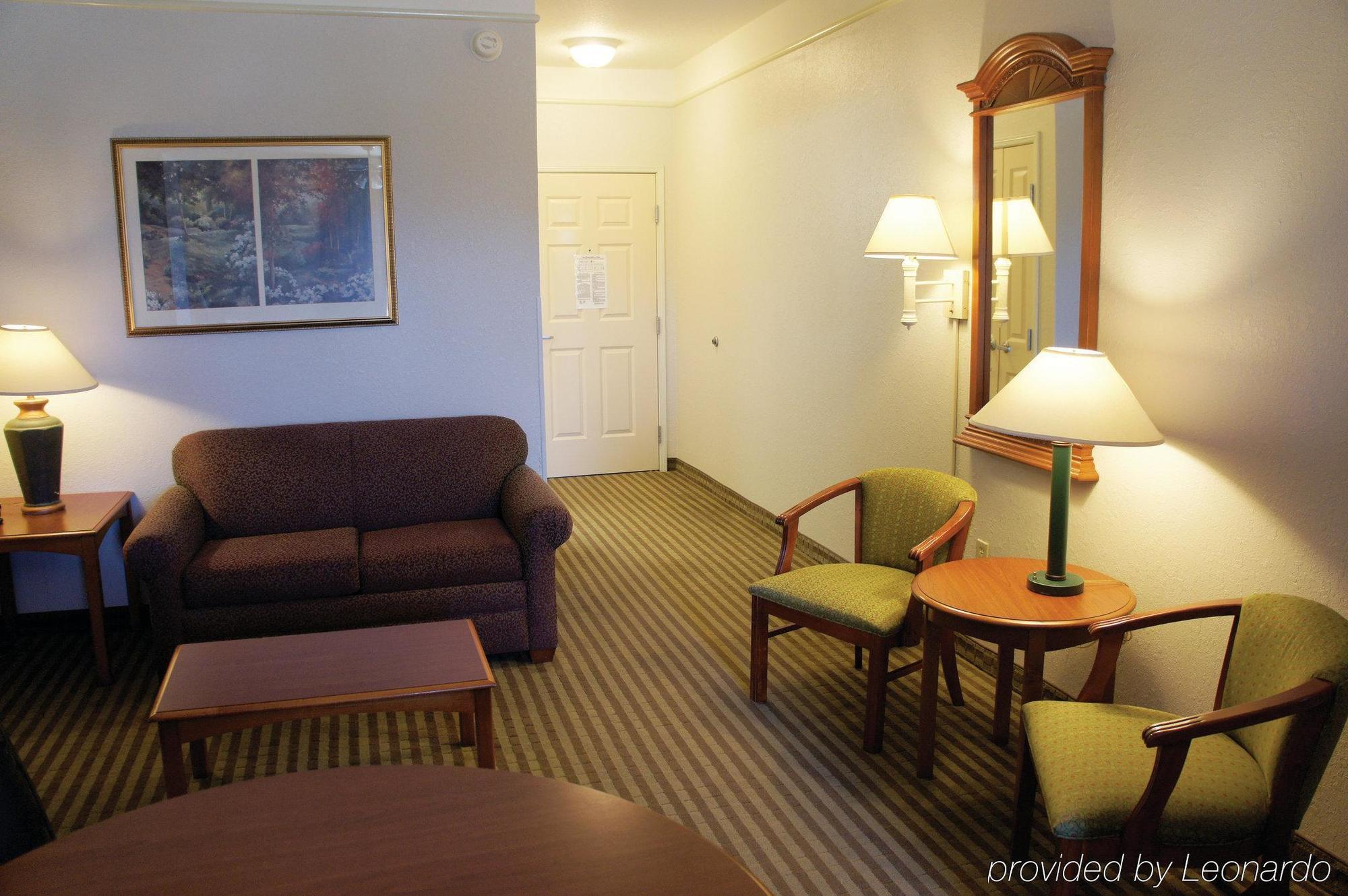 La Quinta By Wyndham Conroe Hotel Luaran gambar