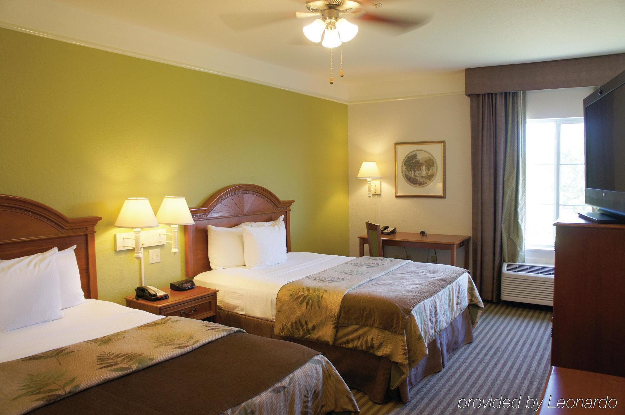 La Quinta By Wyndham Conroe Hotel Luaran gambar