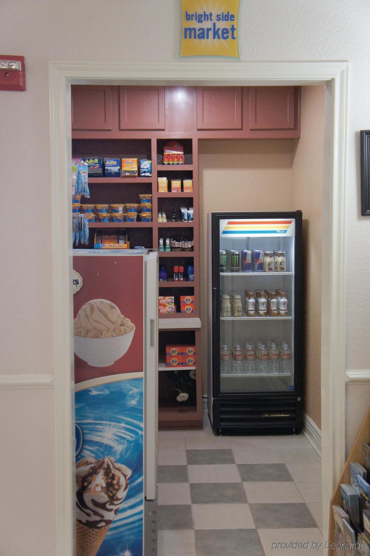 La Quinta By Wyndham Conroe Hotel Luaran gambar