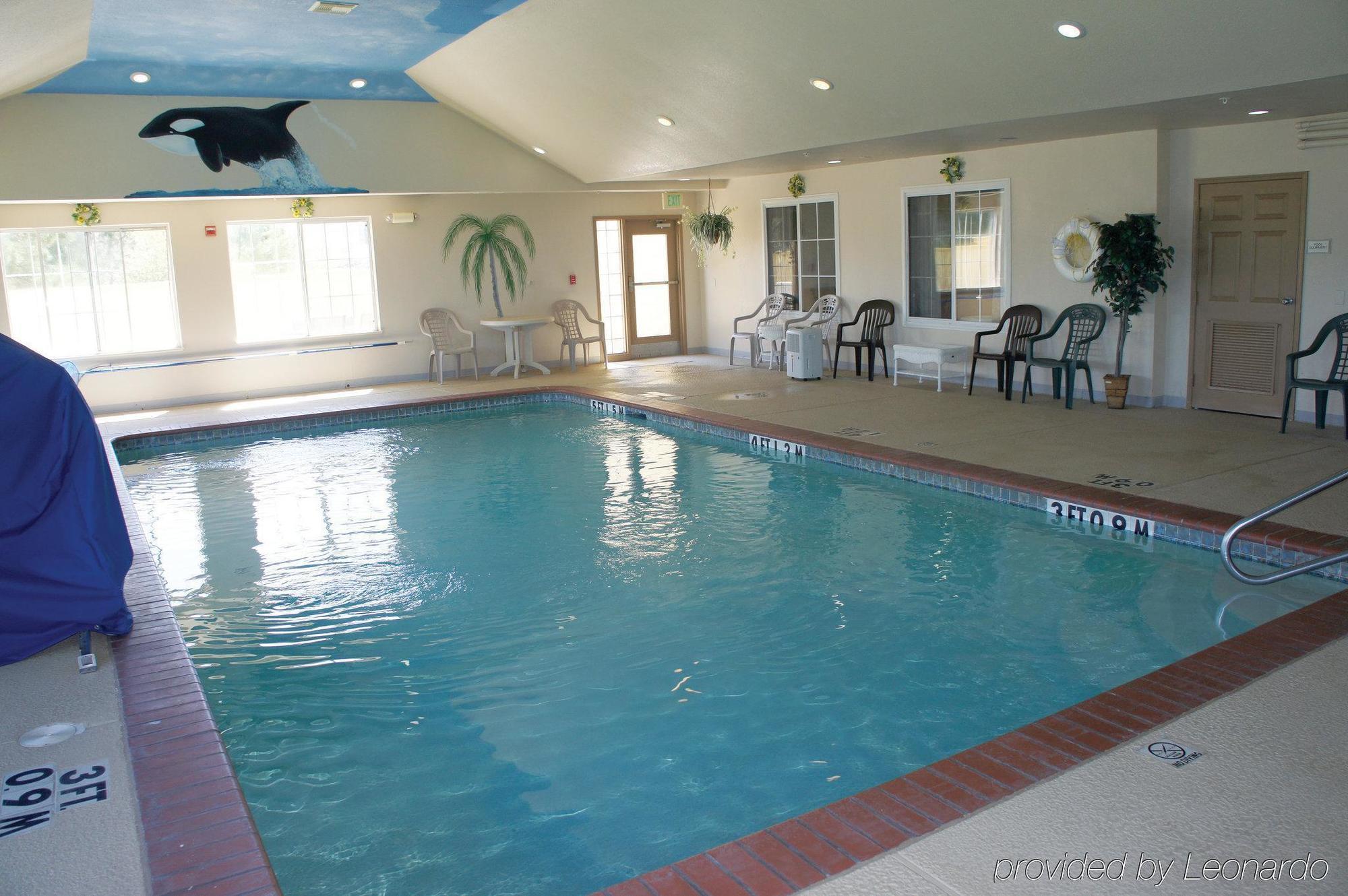La Quinta By Wyndham Conroe Hotel Luaran gambar
