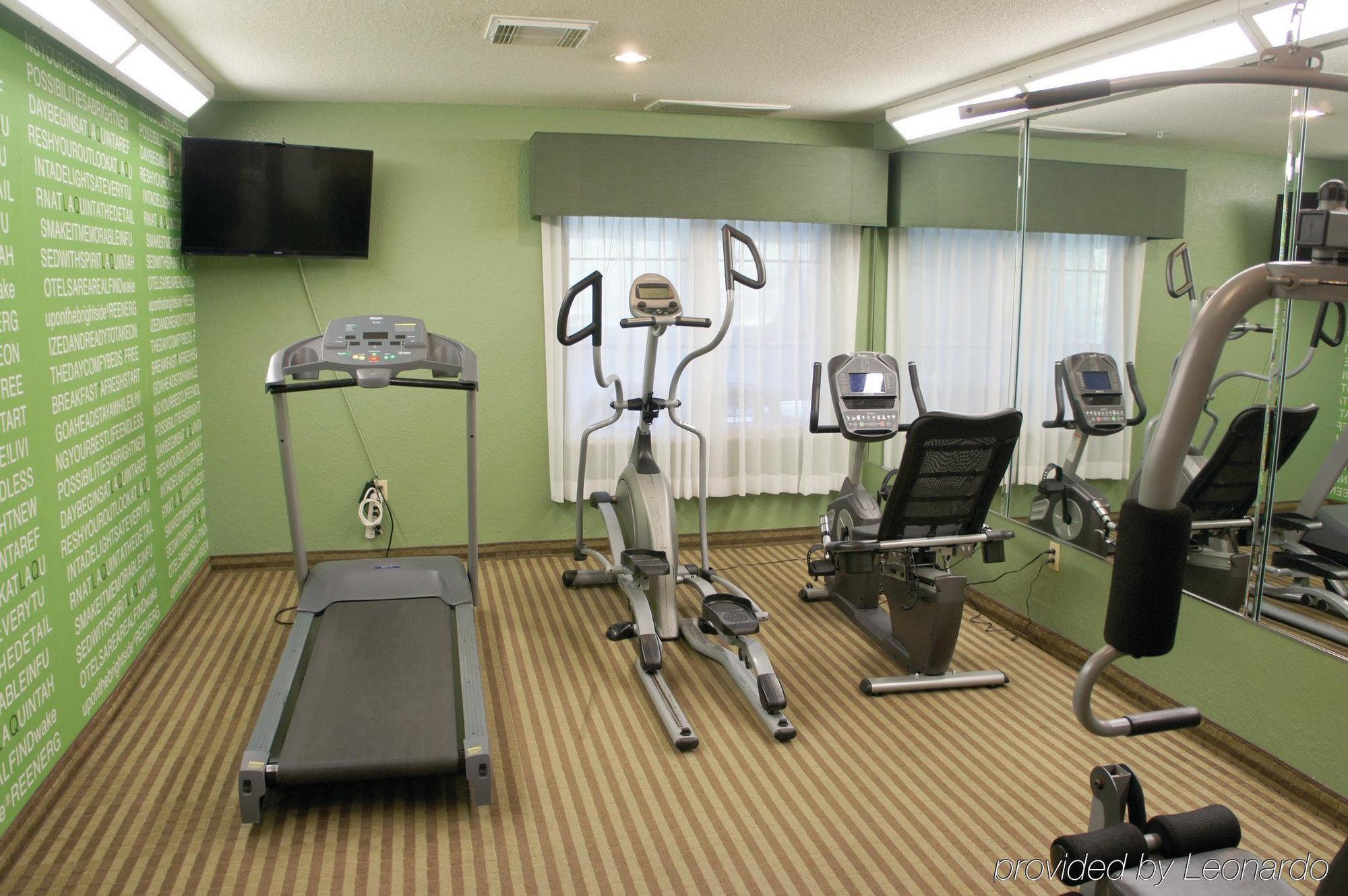 La Quinta By Wyndham Conroe Hotel Luaran gambar
