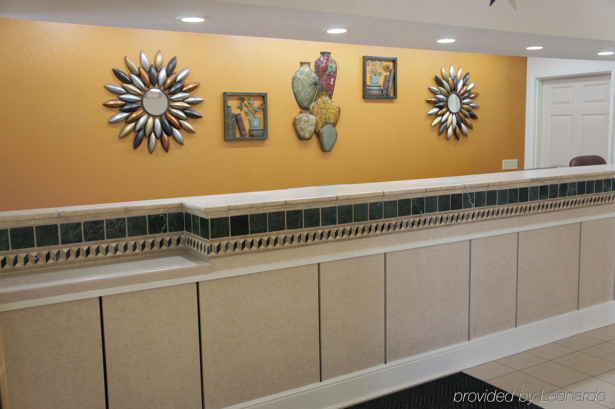 La Quinta By Wyndham Conroe Hotel Luaran gambar