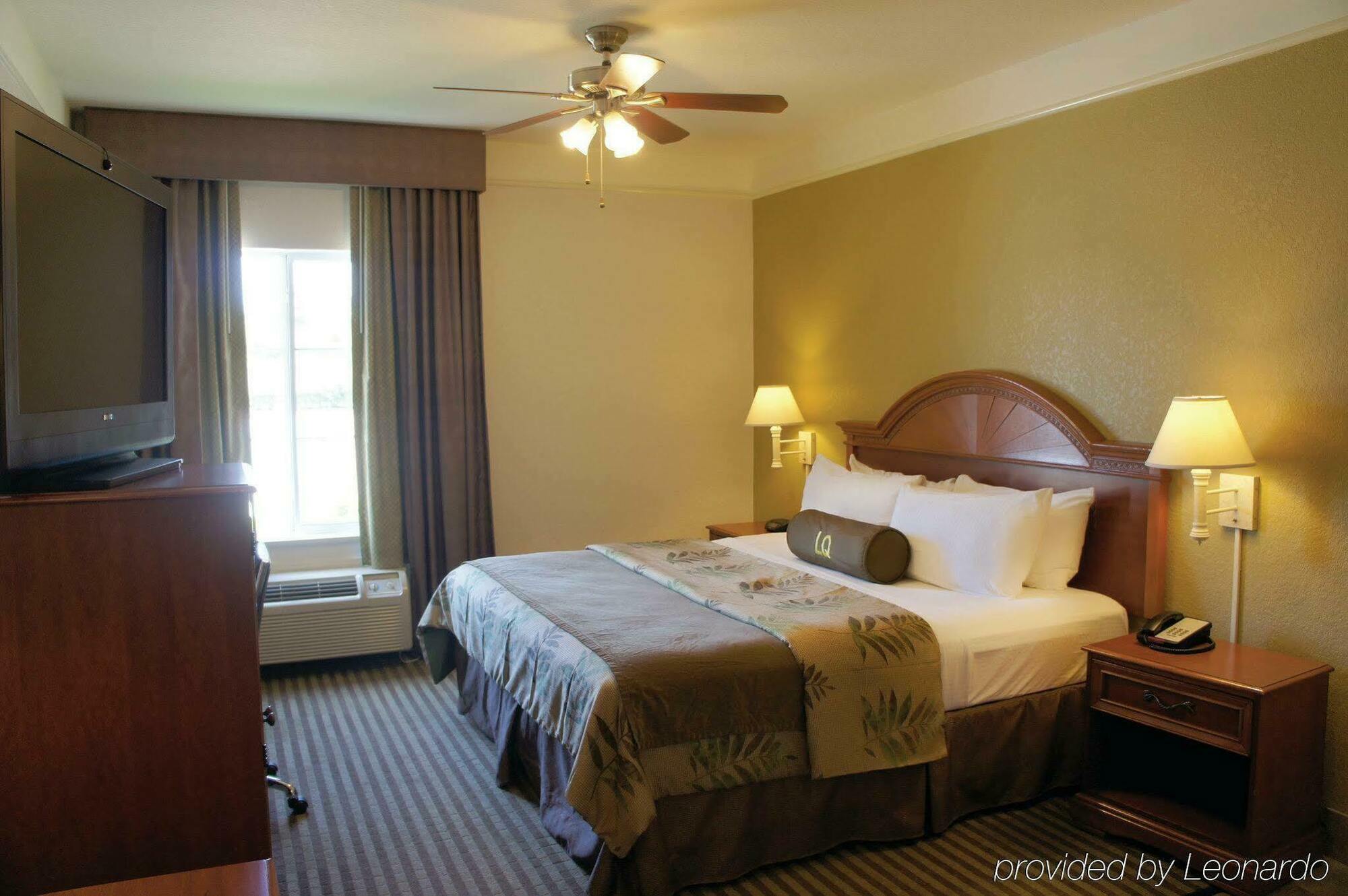 La Quinta By Wyndham Conroe Hotel Luaran gambar