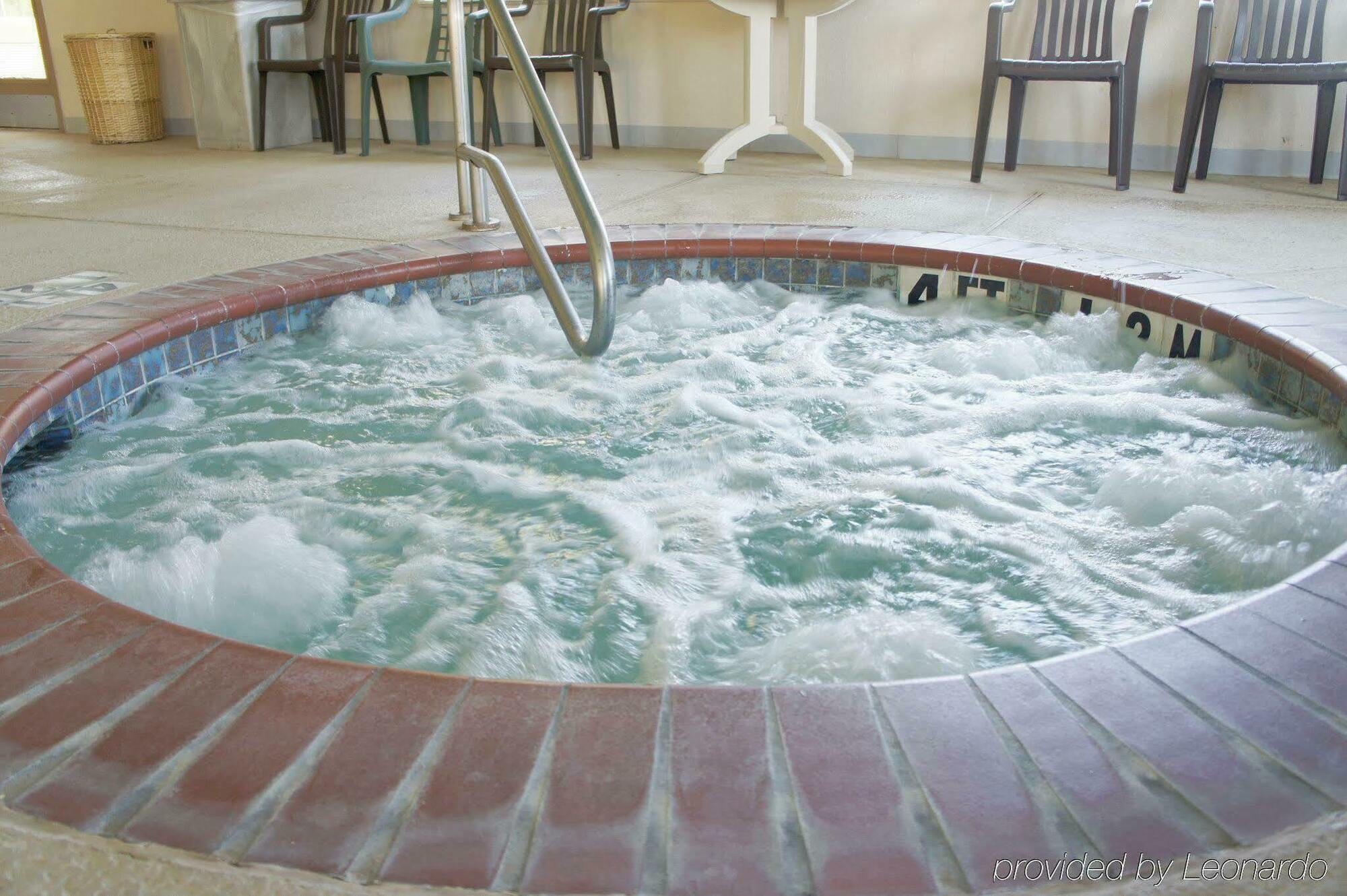 La Quinta By Wyndham Conroe Hotel Luaran gambar