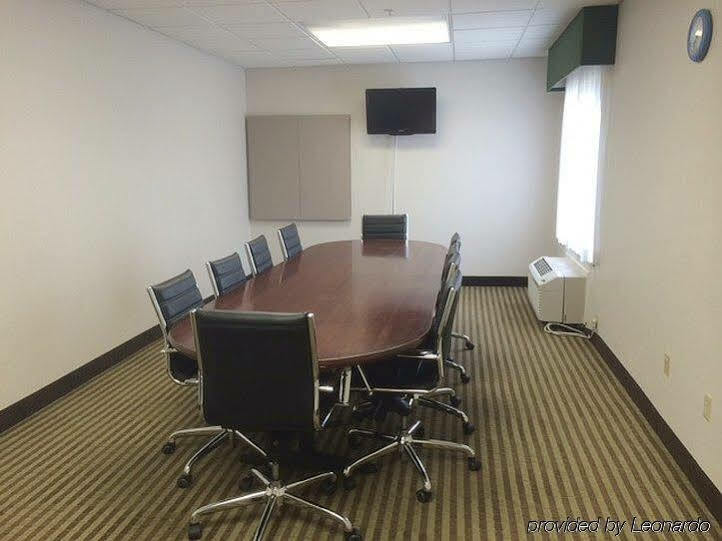 La Quinta By Wyndham Conroe Hotel Luaran gambar